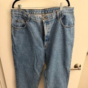 90's Makers Mark Jeans